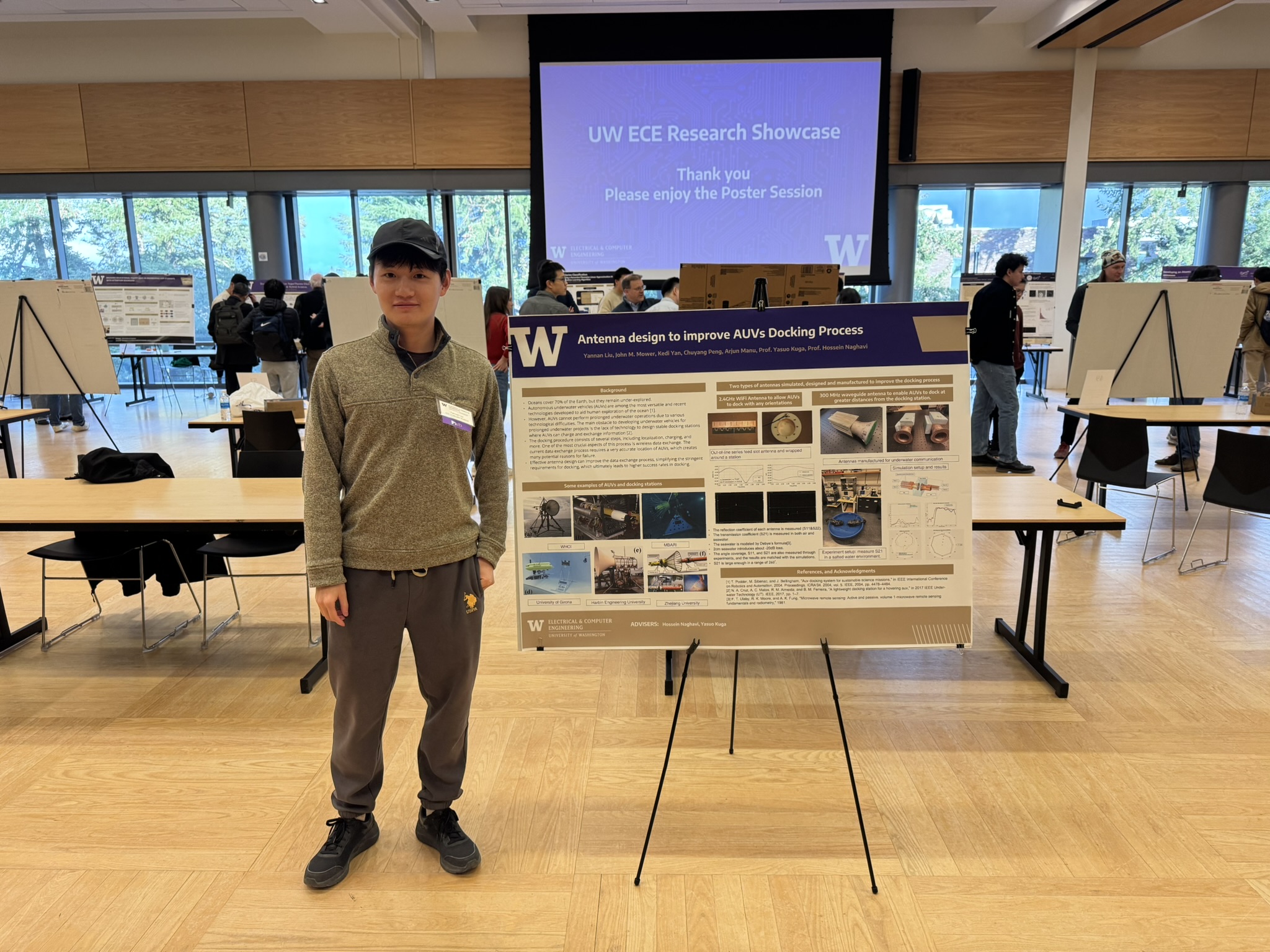 Events – Terahertz Integrated MicroElectronics Lab