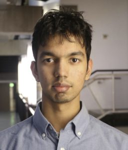 Denil Sabu